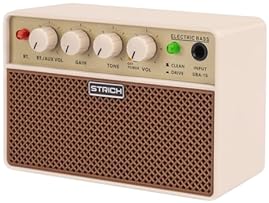 Amazon.co.jp: ベースコンボアンプ - ベースアンプ: 楽器・音響機器